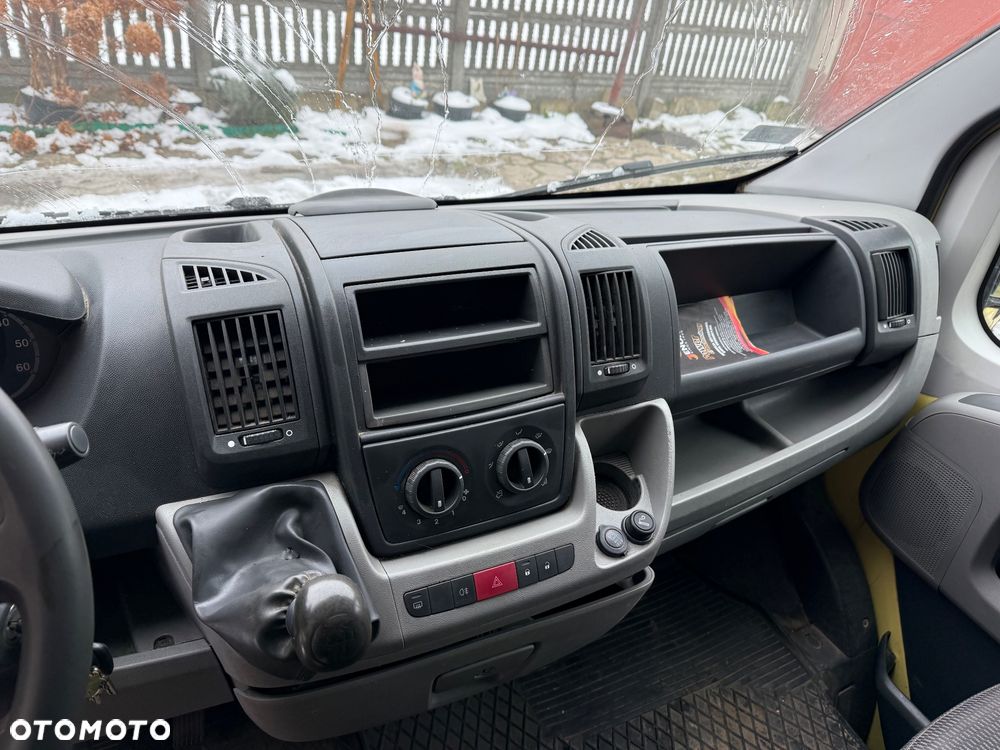 Citroën Jumper - 11