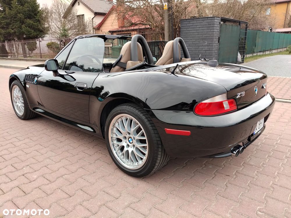 BMW Z3 - 3