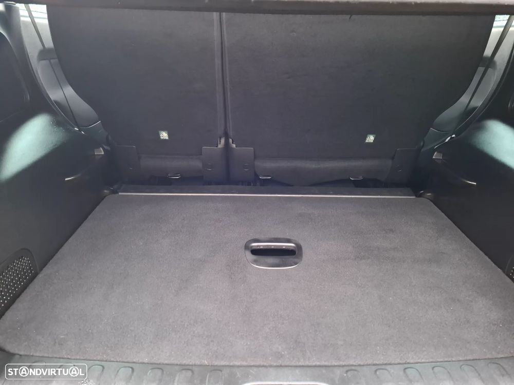 Fiat 500L 1.3 MJ Lounge S&S - 8