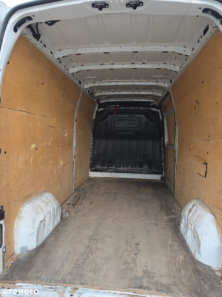 Renault Master - 5