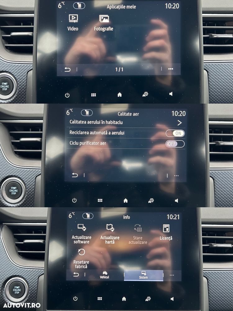 Renault Arkana E-TECH 145 Evolution - 22