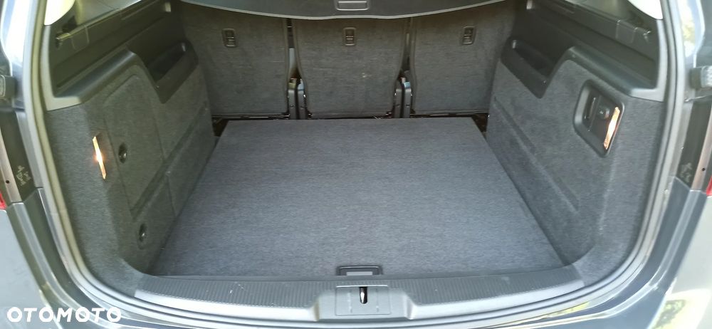 Seat Alhambra 1.4 TSI Start & Stop Style Plus - 28