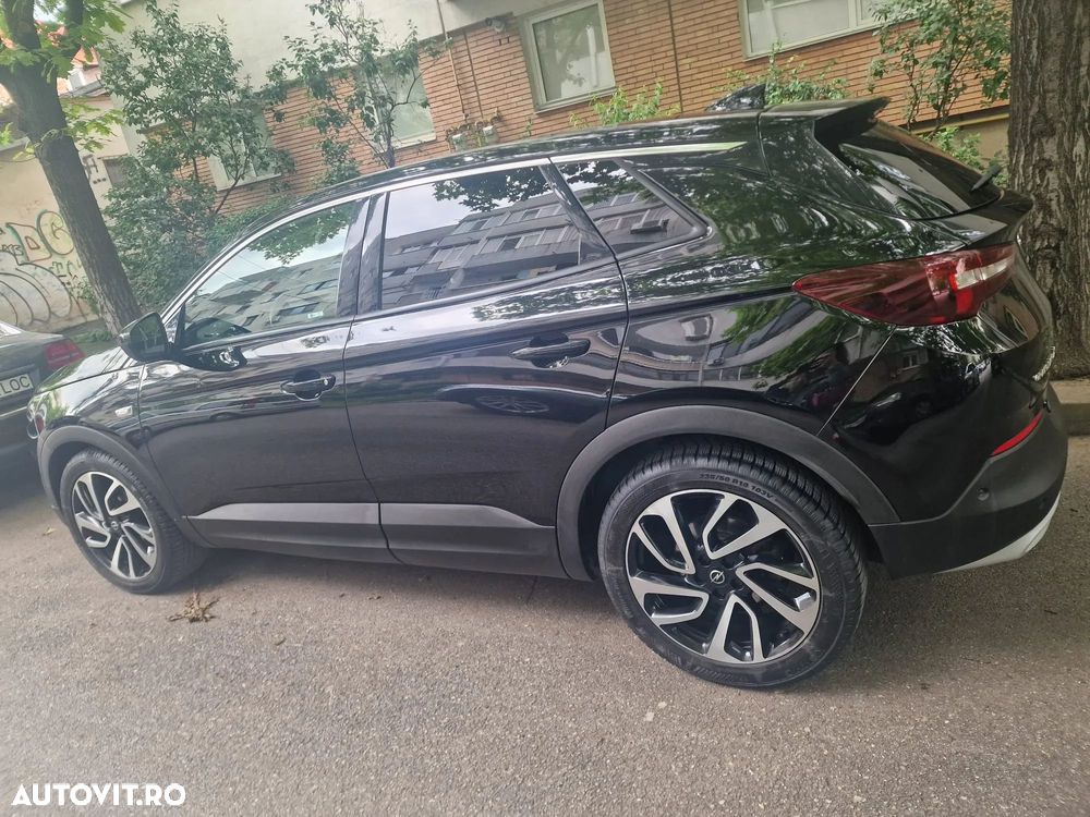 Opel Grandland X 2.0 START/STOP Aut. Innovation - 6