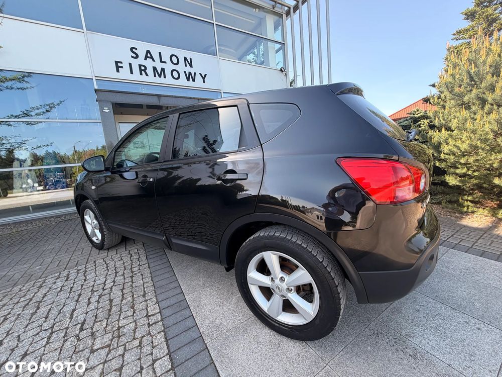 Nissan Qashqai 2.0 Tekna - 13