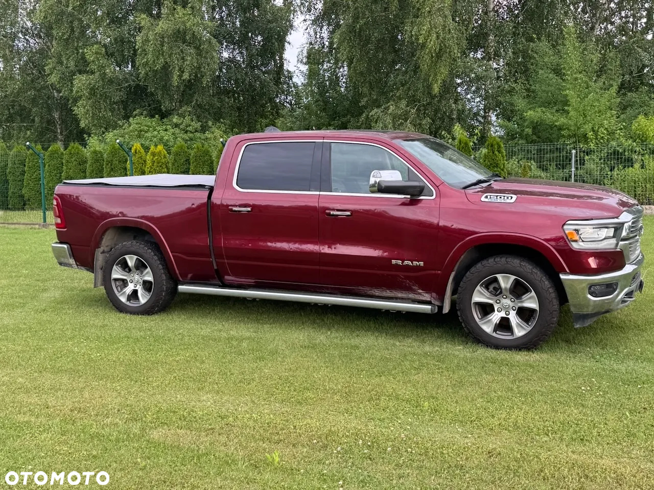 Dodge RAM - 23