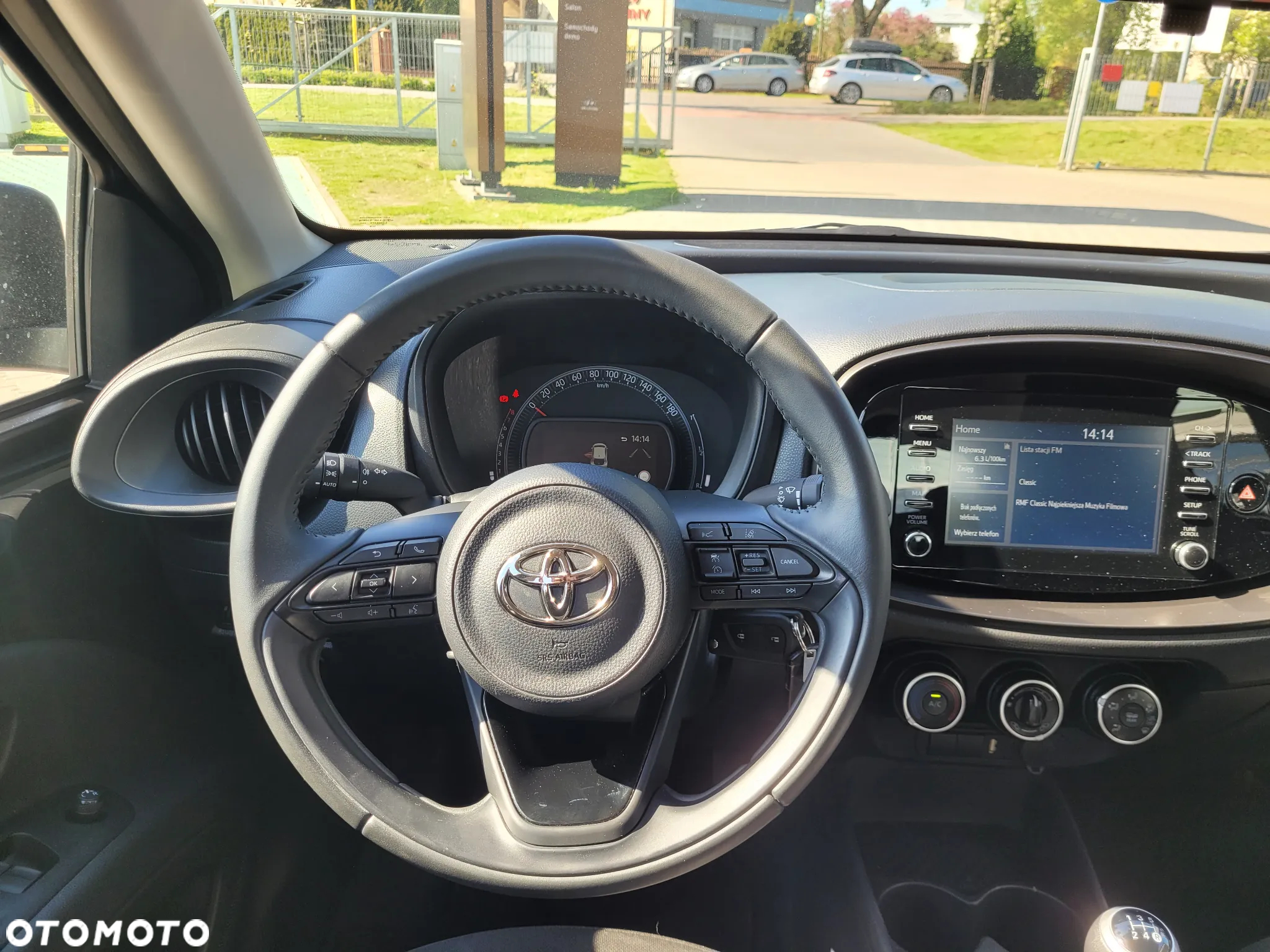 Toyota Aygo X 1.0 VVT-i Comfort - 11