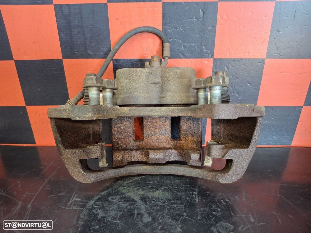 Pinça Travão Trás Esquerda Toyota Dyna Camião De Plataforma/Chassis (K - 2