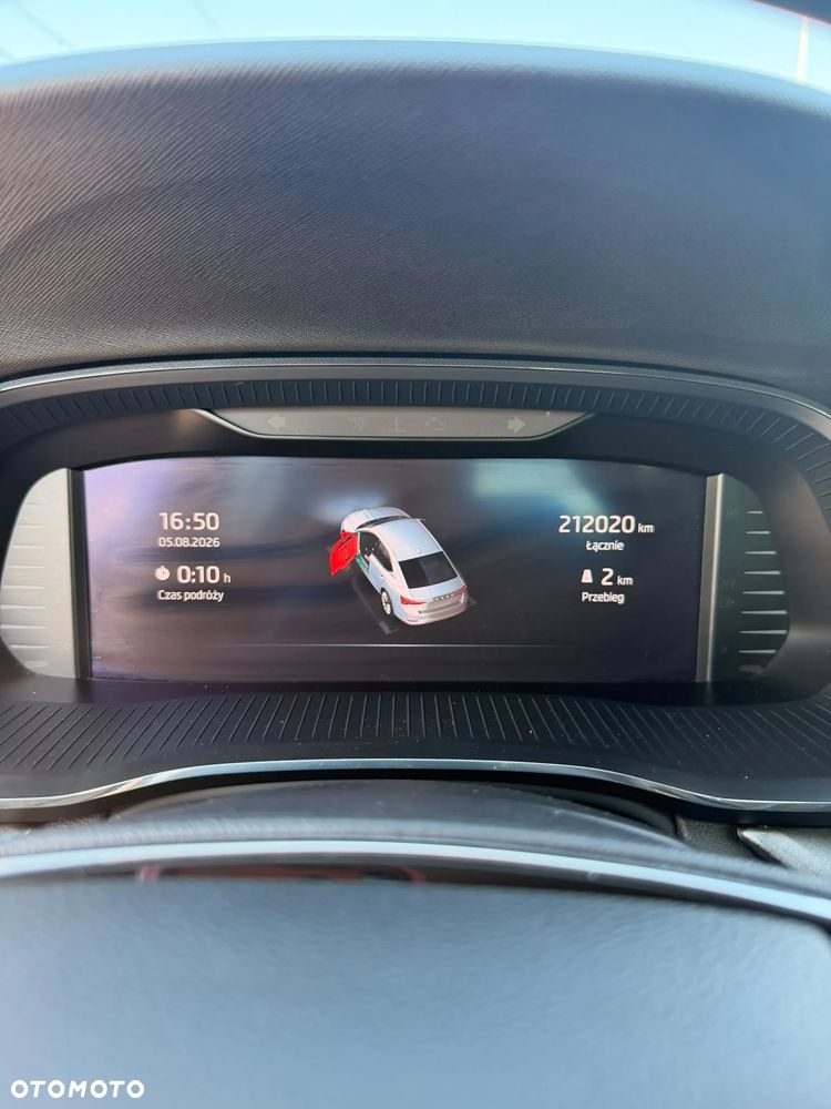 Skoda Octavia 1.5 TSI GPF ACT Ambition - 17