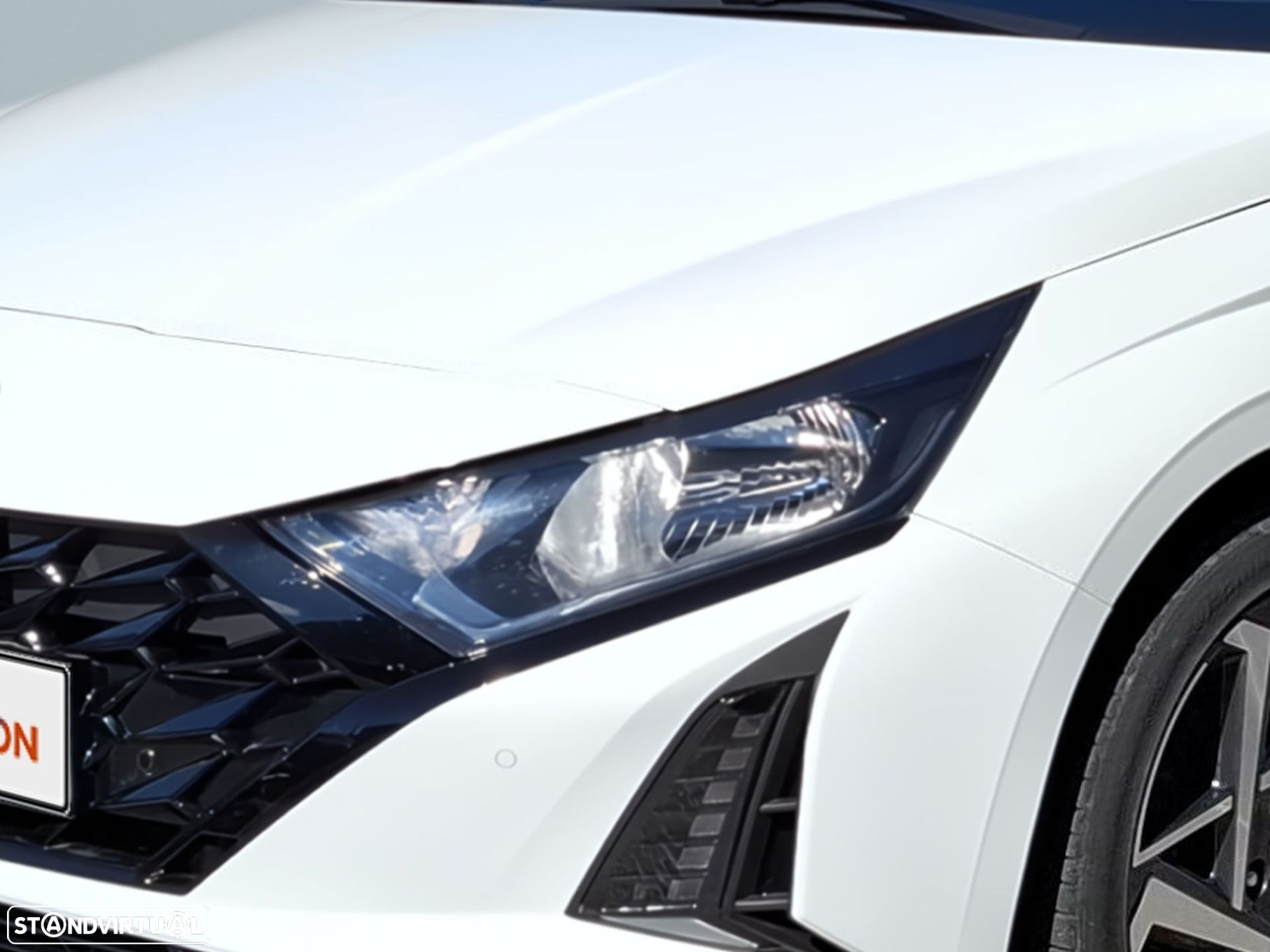 Hyundai i20 1.0 T-GDI Style - 3