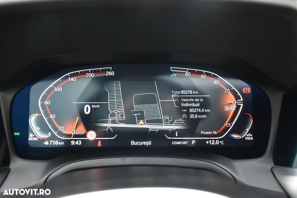 BMW Seria 4 - 5