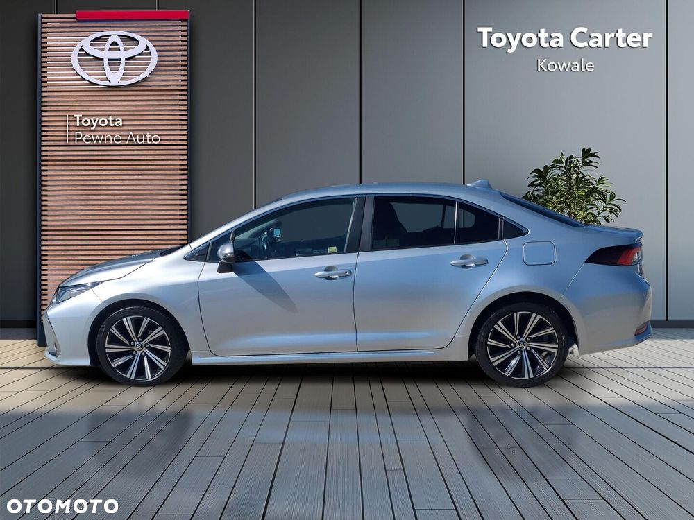 Toyota Corolla 1.5 Comfort MS - 6