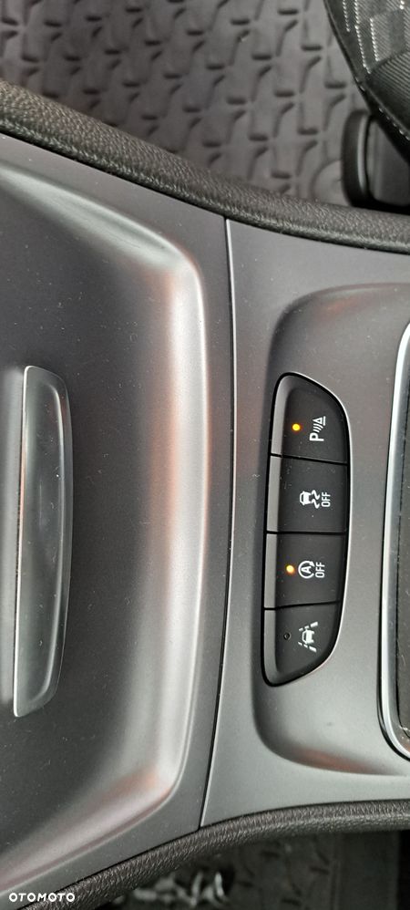 Opel Astra 1.6 D (CDTI) Start/Stop Edition - 14