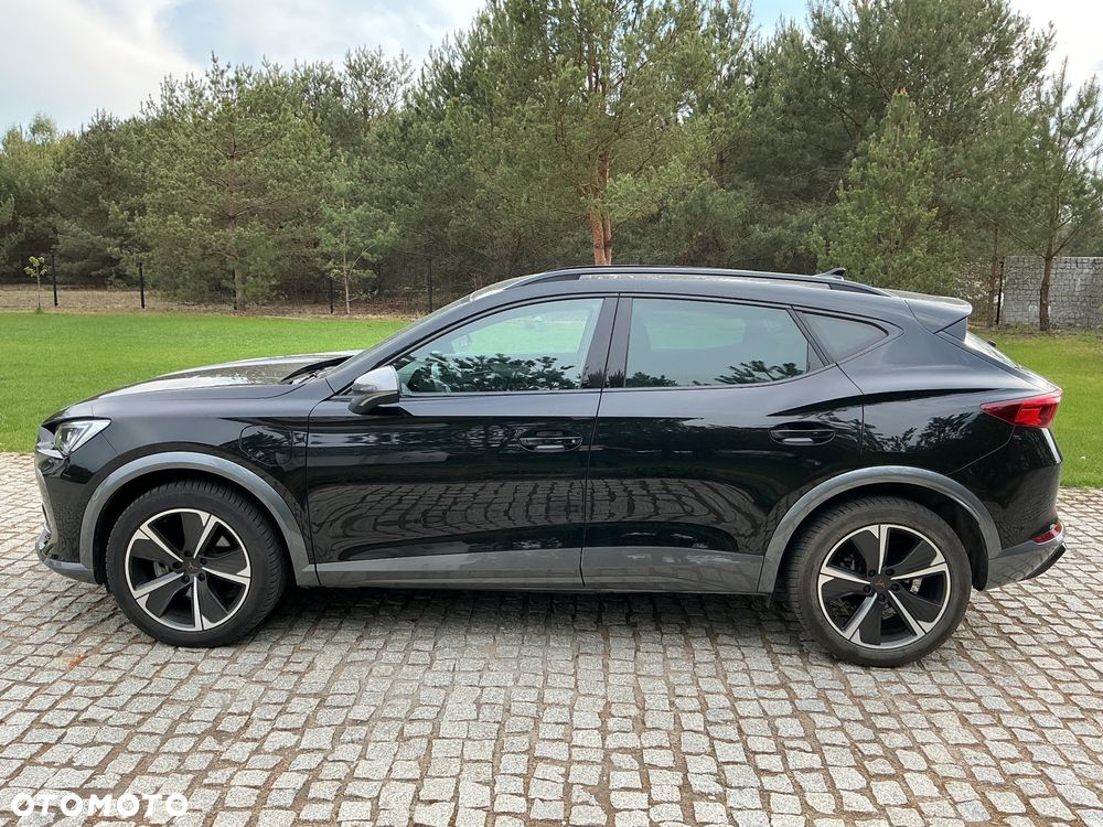 Cupra Formentor 1.4 e-Hybrid DSG Priority - 5