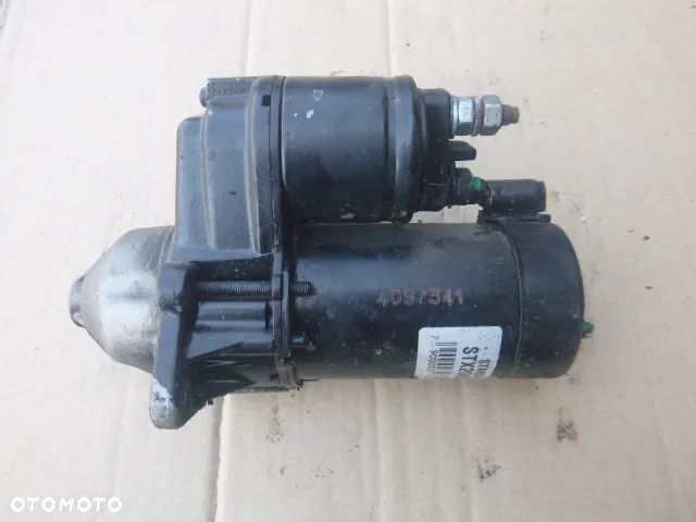 ROZRUSZNIK OPEL CORSA C 1.2 - 8
