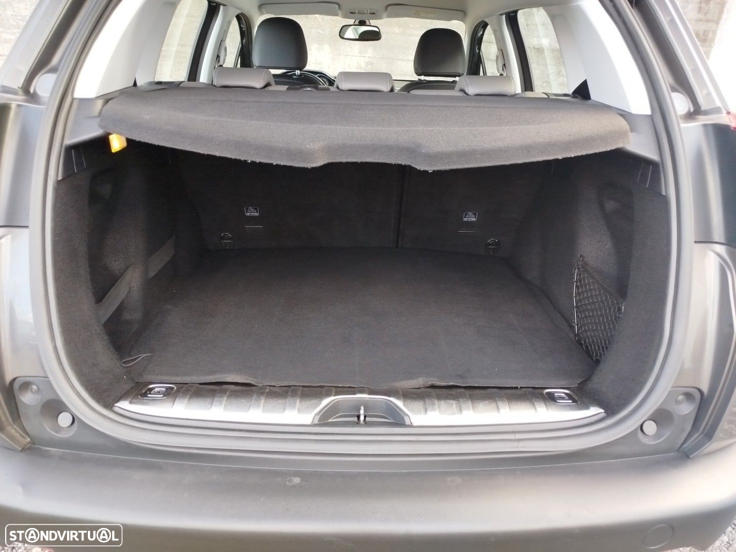 Peugeot 2008 1.2 PureTech Allure EAT6 - 14