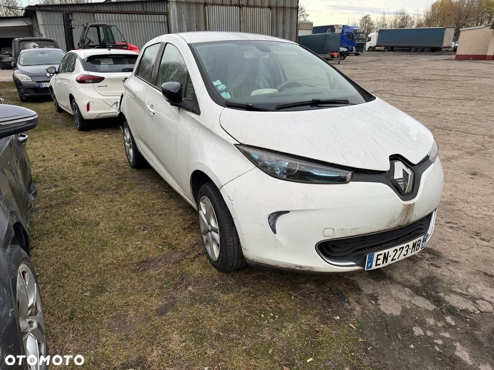 Renault Zoe - 7