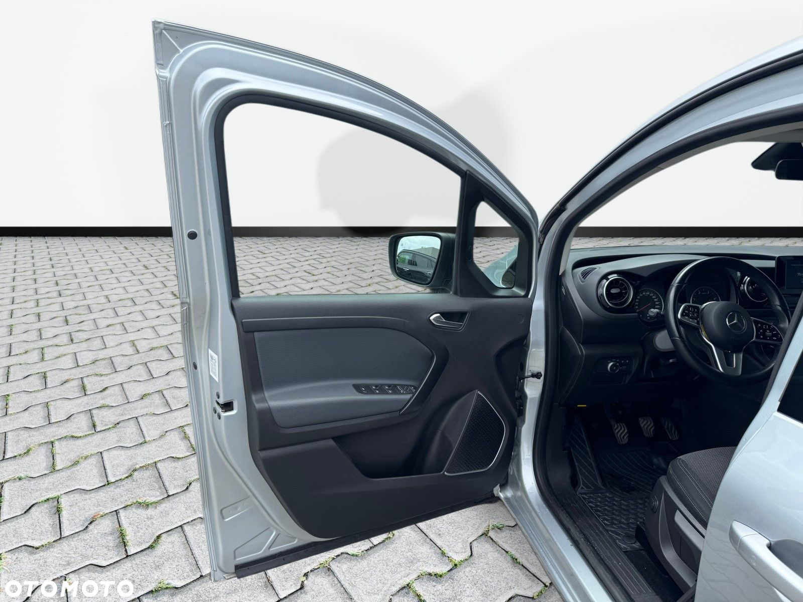 Mercedes-Benz citan CITAN - 10