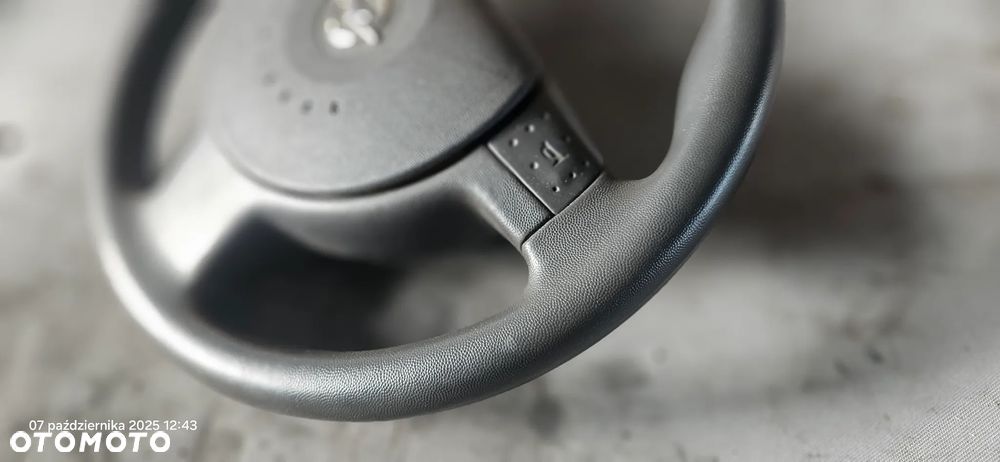 Kierownica poduszka airbag Opel Meriva A 1,7 DTI 2005r - 3