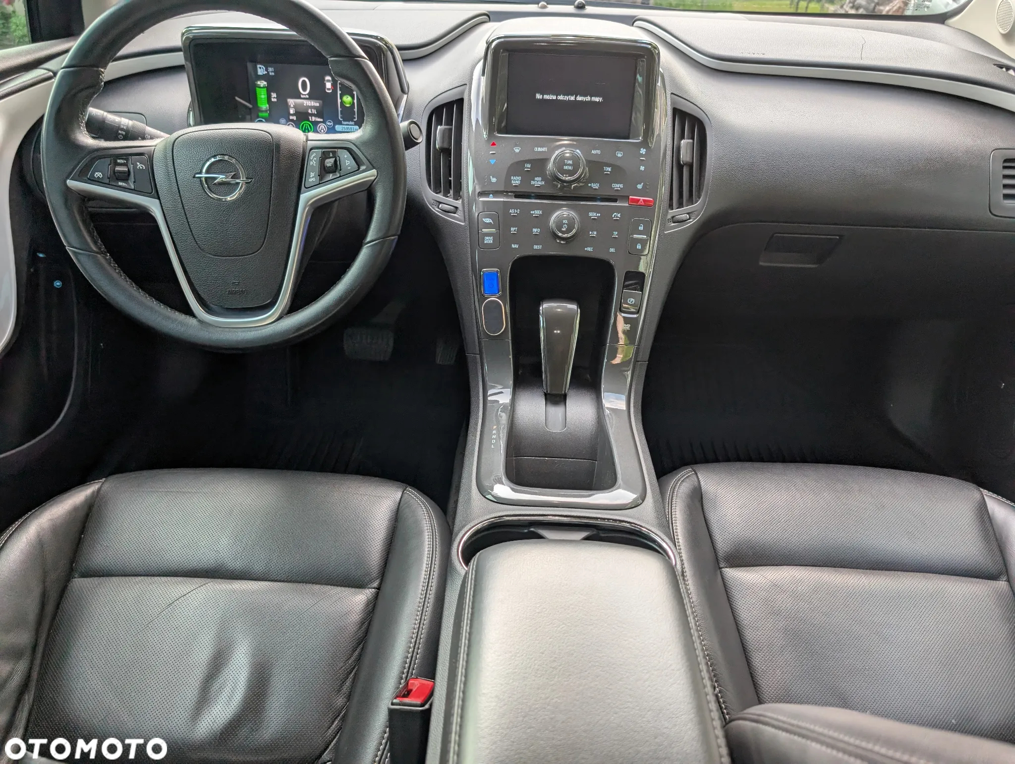 Opel Ampera ePionier Edition - 9