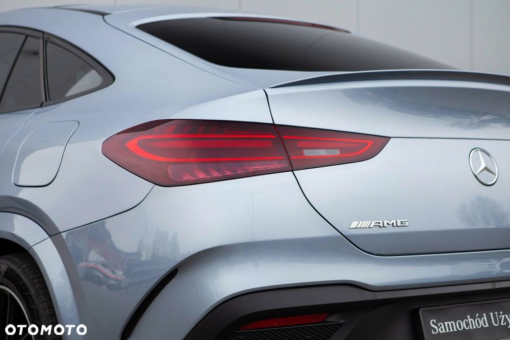 Mercedes-Benz GLE - 7