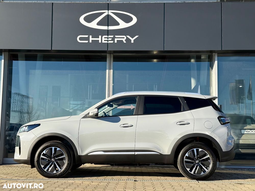 Chery Tiggo 4 - 13
