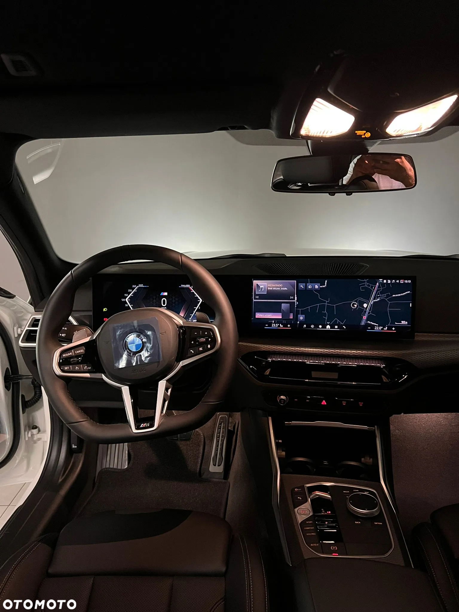 BMW Seria 3 - 19