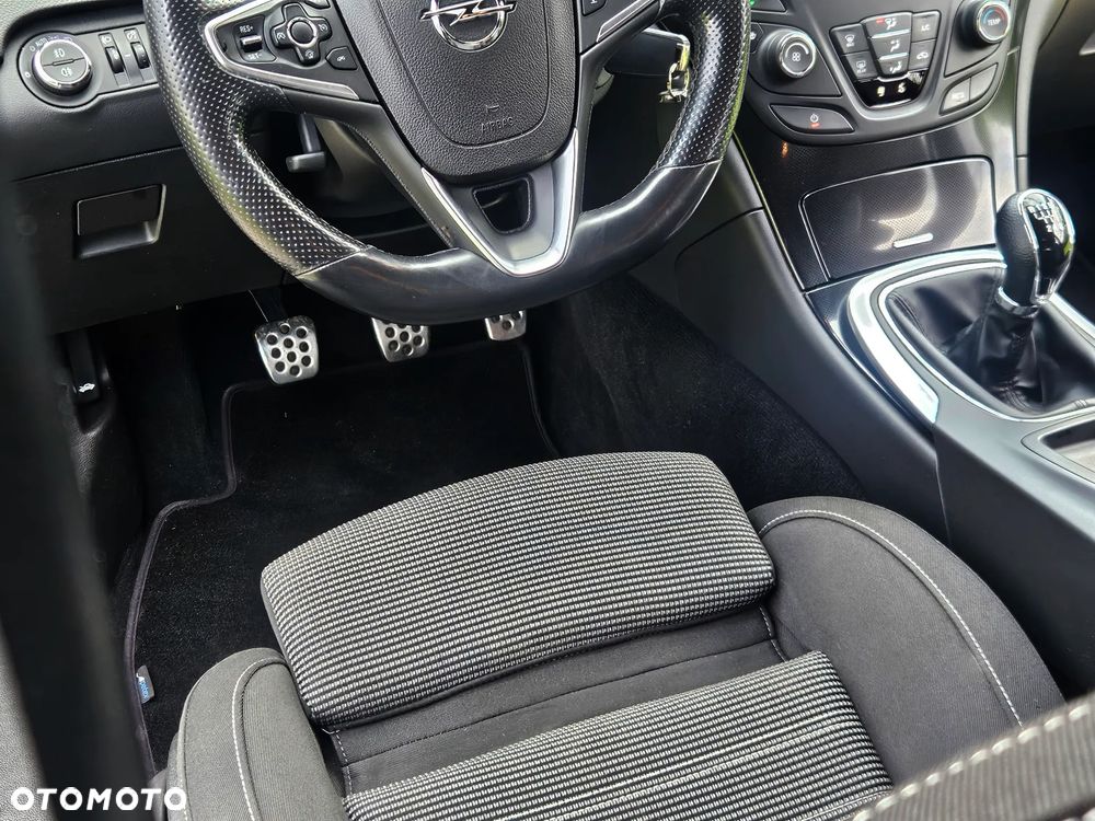 Opel Insignia 2.0 Business Innovation - 30