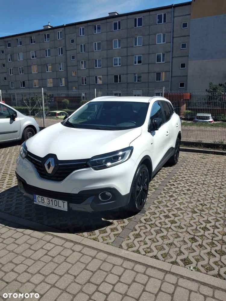 Renault Kadjar 1.6 Energy TCe Bose - 1