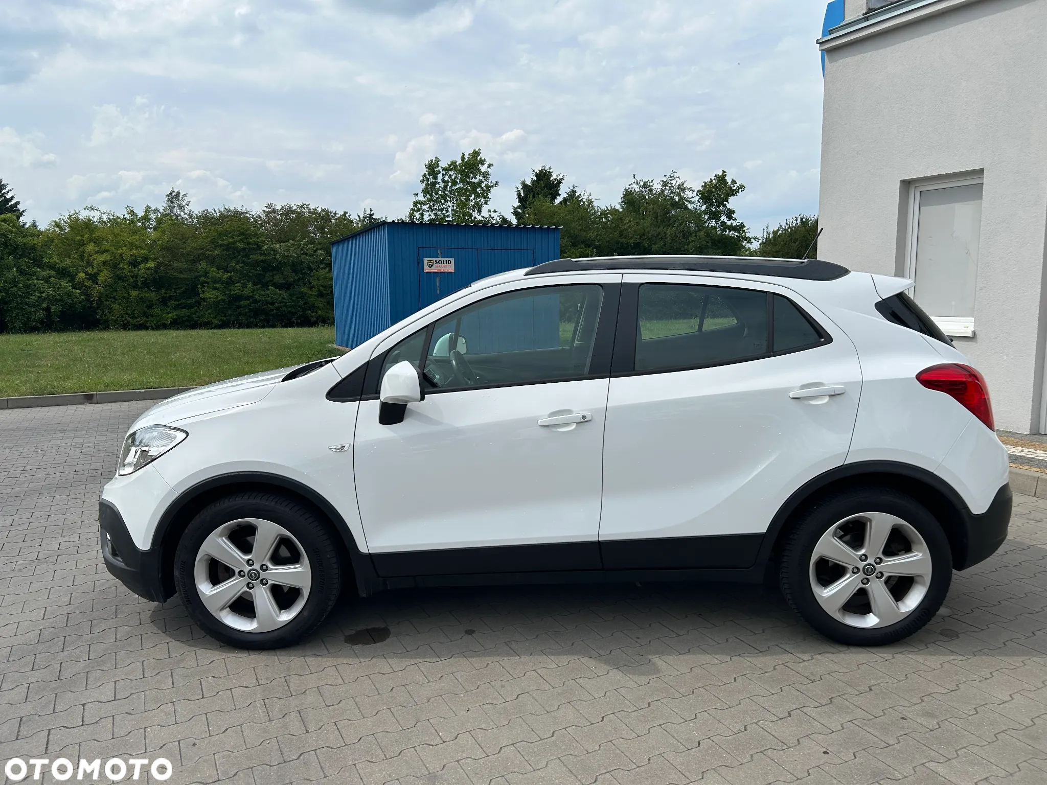 Opel Mokka 1.6 Enjoy S&S - 4