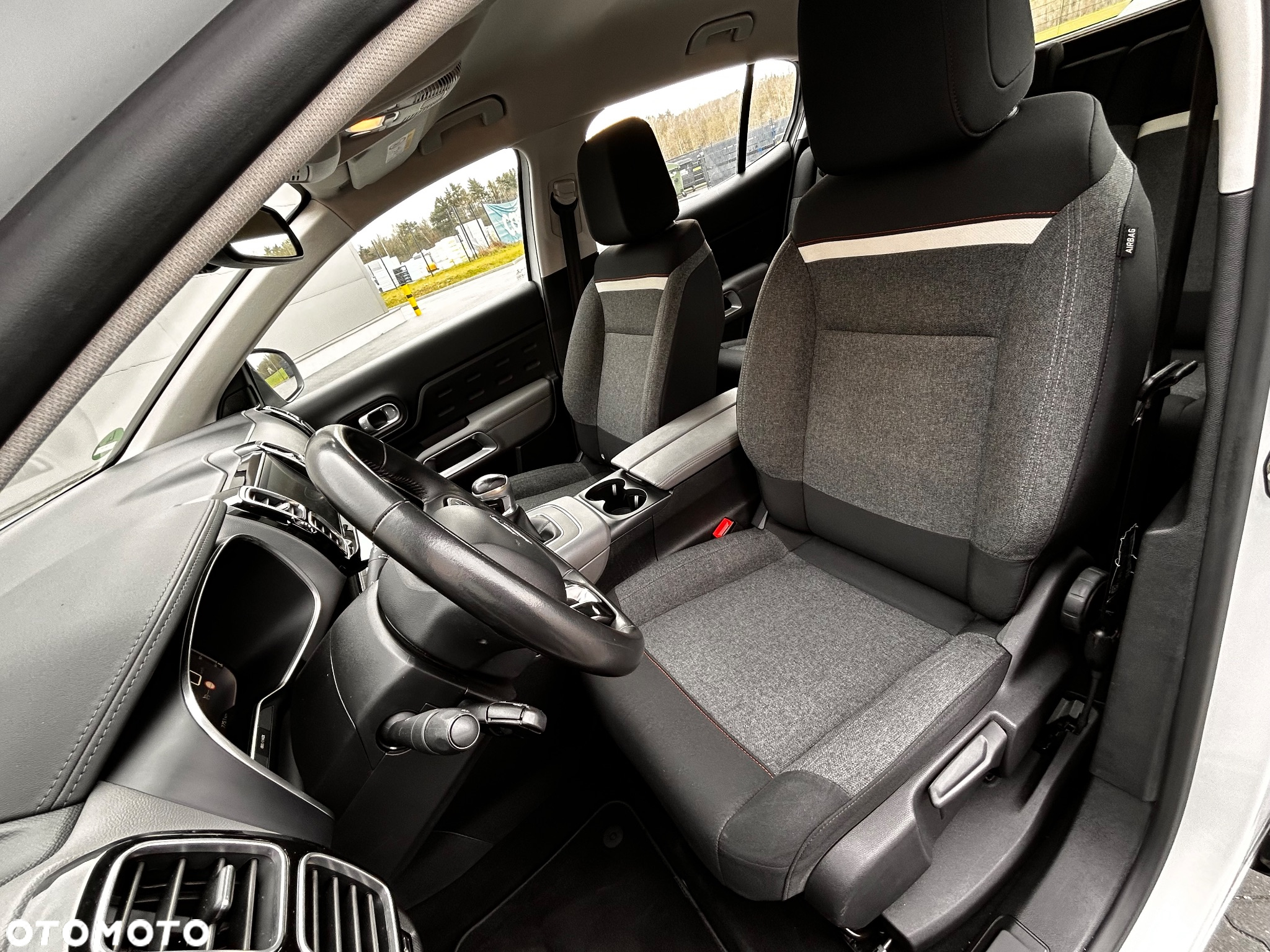 Citroën C5 Aircross BlueHDI 130 S&S LIVE - 26