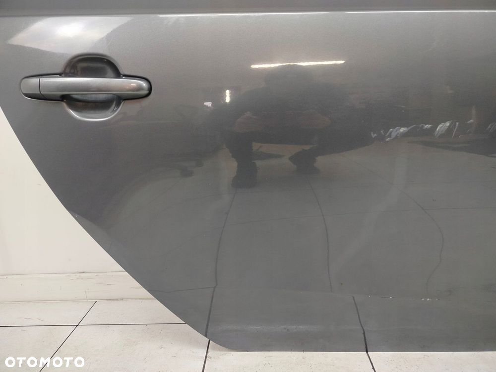 hyundai i30 i cw kombi 07r- drzwi prawe tylne prawy tył 9a - 5