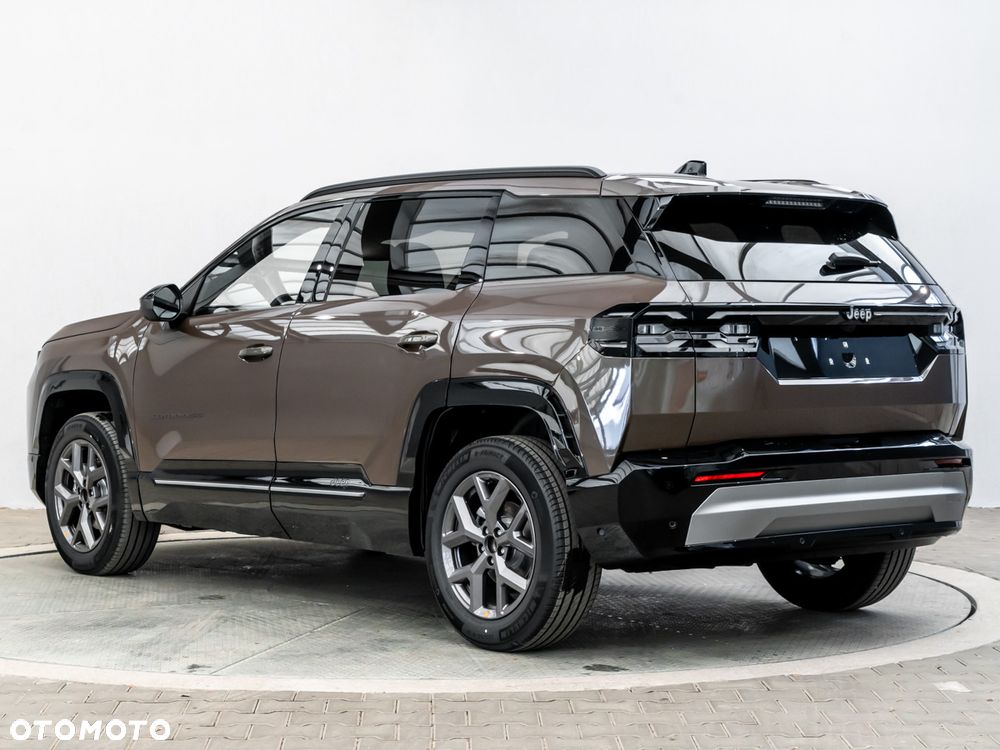 Jeep Compass - 3