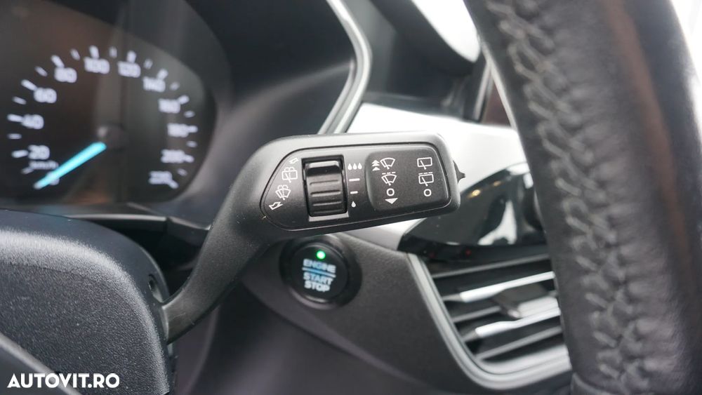 Ford Kuga 1.5 EcoBlue Aut. TITANIUM - 22