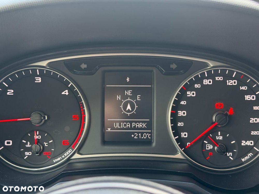 Audi A1 Sportback 2.0 TDI Ambition - 31