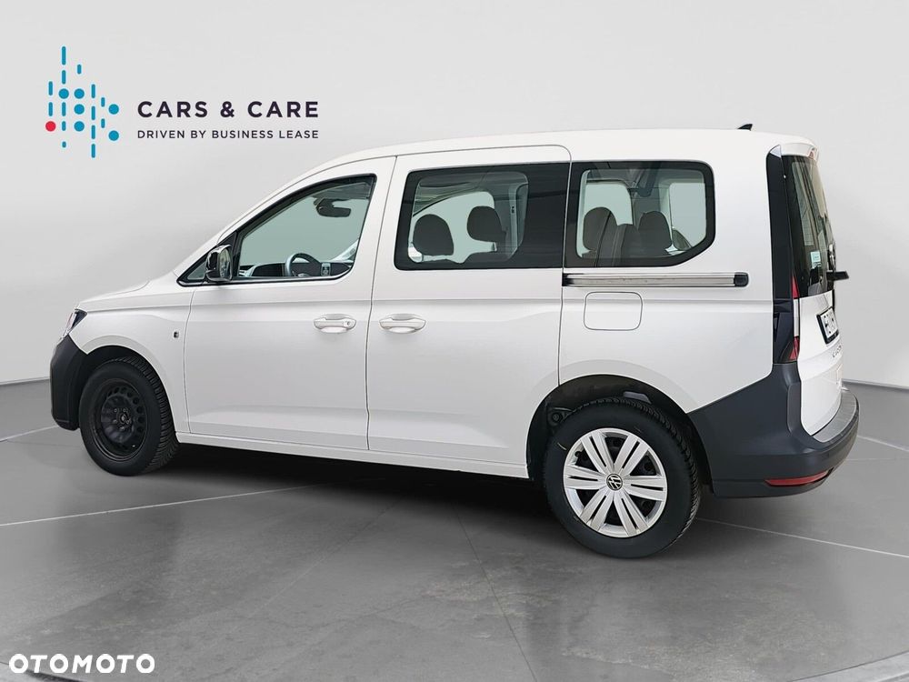 Volkswagen Caddy 2.0 TDI - 28