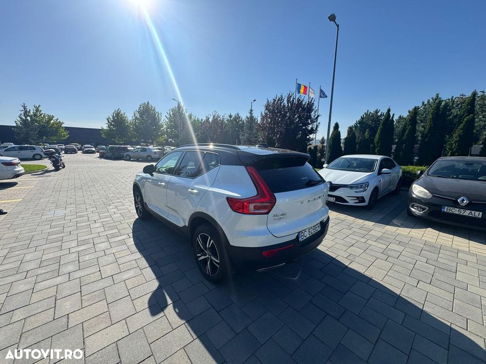 Volvo XC 40 T3 - 6