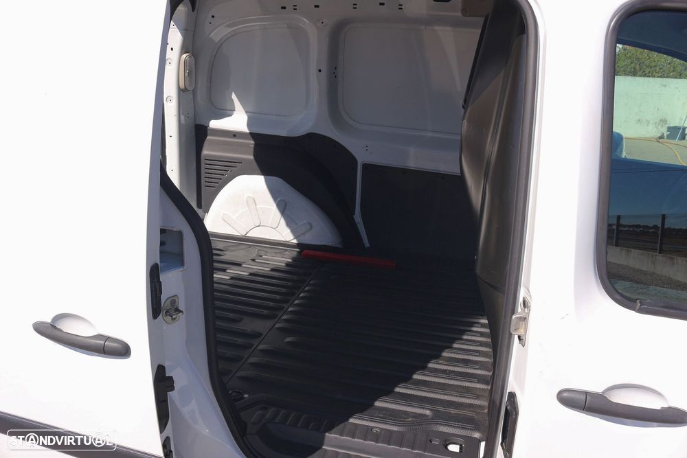 Renault Kangoo 1.5 dCi Business S/S - 26