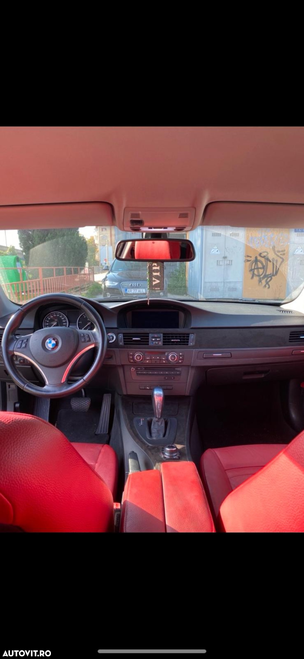 BMW Seria 3 320d xDrive Coupe Aut. - 8