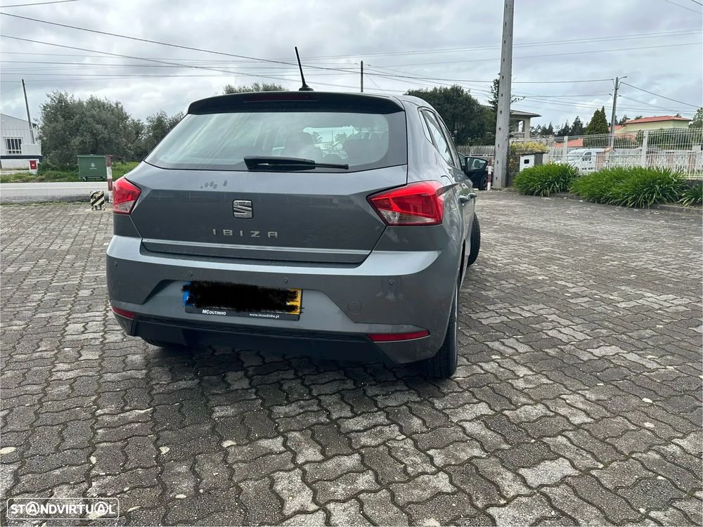 SEAT Ibiza 1.0 Style - 6
