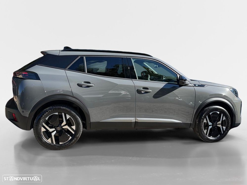 Peugeot e-2008 54 kWh Allure - 6