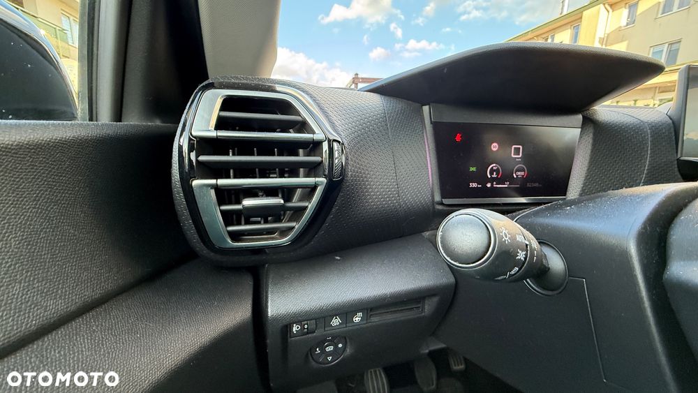 Citroën C4 1.2 PureTech Business Edition S&S - 12