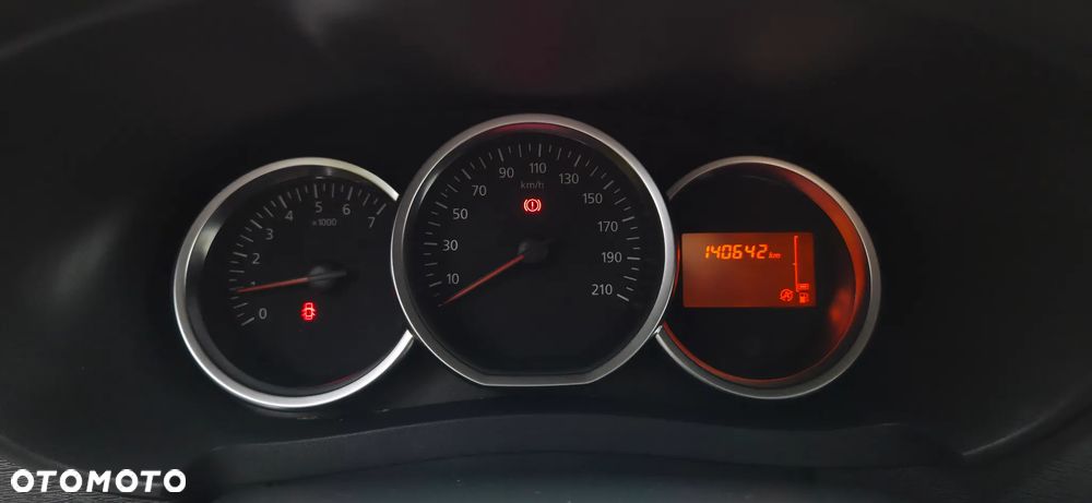 Dacia Dokker 1.6 SCe Laureate - 23