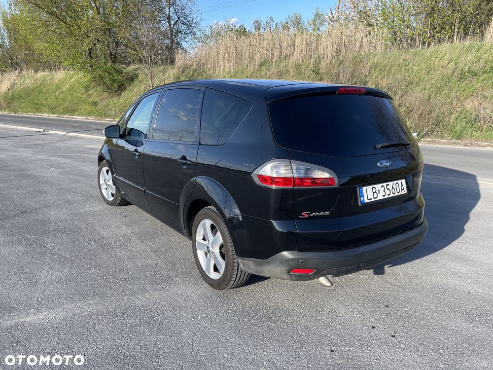 Ford S-Max - 3