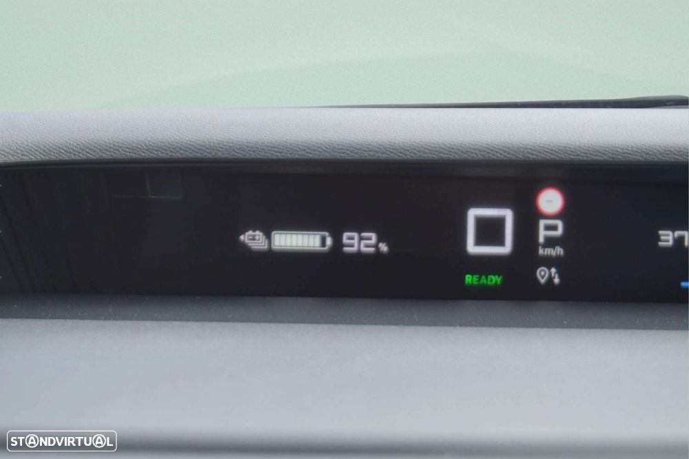 Citroën e-C3 44 kWh Autonomia Conforto Max - 16