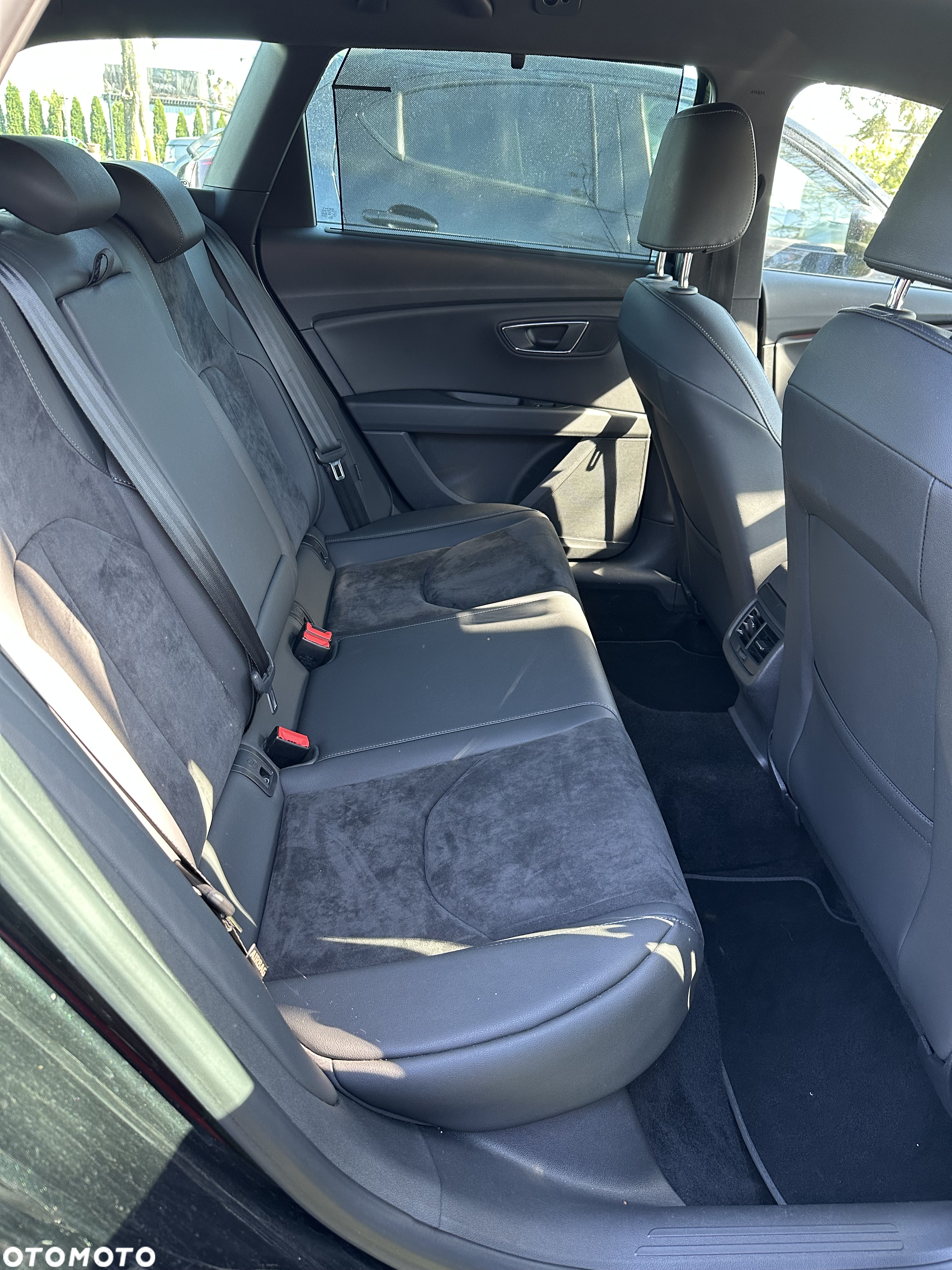 Seat Leon 1.4 EcoTSI Xcellence S&S DSG - 25