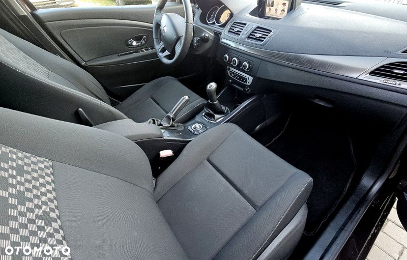 Renault Megane 1.6 16V 100 Expression - 19