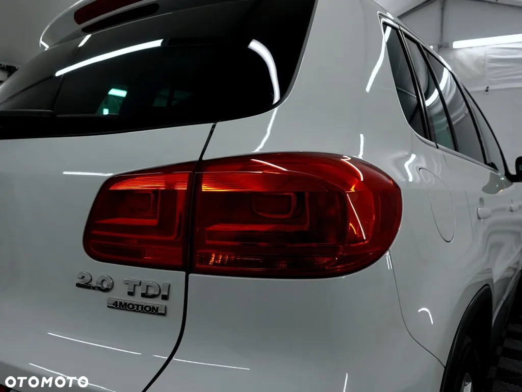 Volkswagen Tiguan 2.0 TDI 4Mot Sport&Style - 30