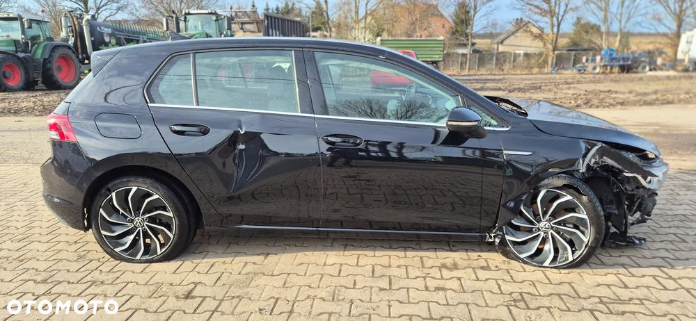 Volkswagen Golf - 4