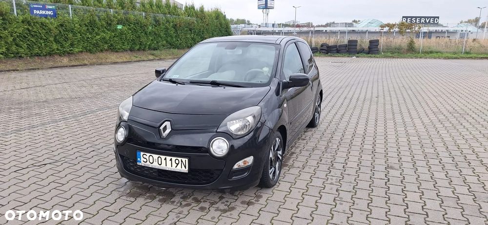 Renault Twingo 1.2 LEV 16V 75 Paris - 1