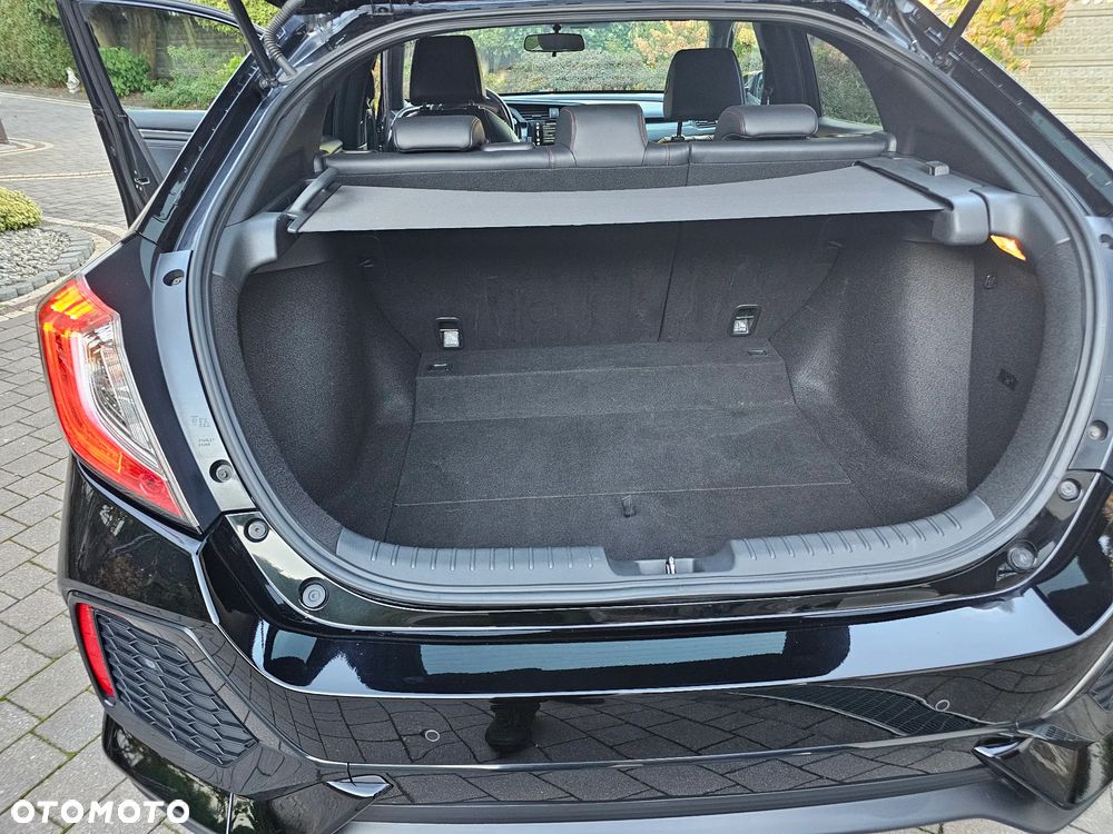 Honda Civic - 16